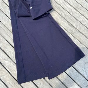 Lululemon Super High Rise Groove Pant Leggings